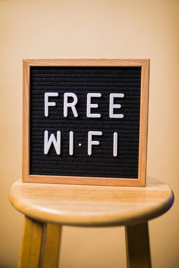 Comment profiter du réseau Free WiFi Secure ?