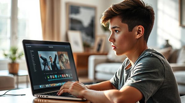 Comment utiliser CapCut pour créer des vidéos captivantes ?