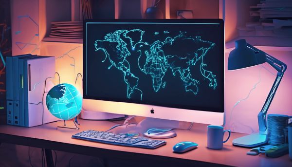Comprendre le DDNS et son importance pour votre adresse IP