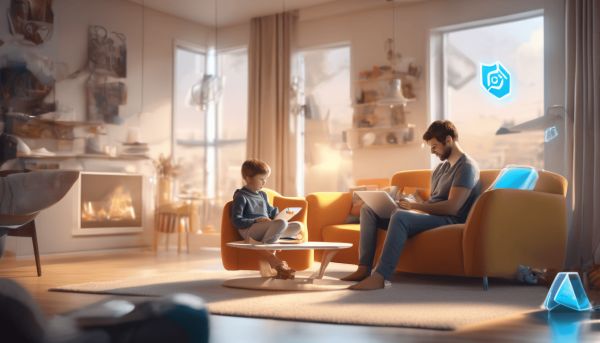 Contrôle parental gw2 : assurez la sécurité numérique de votre enfant
