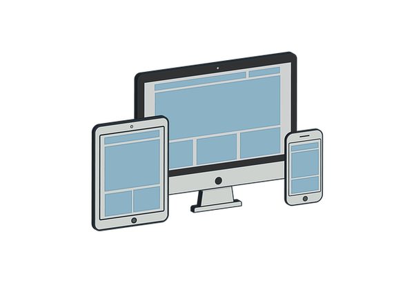 Développez des applications web sur mesure avec notre agence