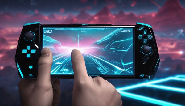 La Playstation PS Vita 2 va-t-elle révolutionner le jeu portable ?