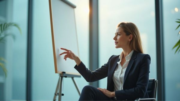 Le positionnement de marque expliqué sans jargon