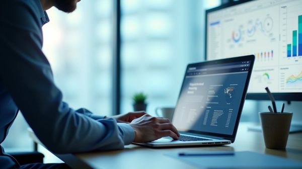 Maximiser les performances durables grâce à la maintenance Webflow