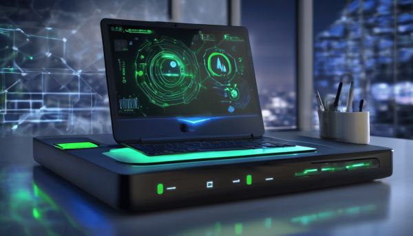 Optimiser la sécurité de votre wifi privé sécurisé