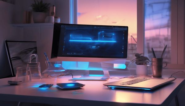 Protégez votre accès avec un réseau wifi sécurisé