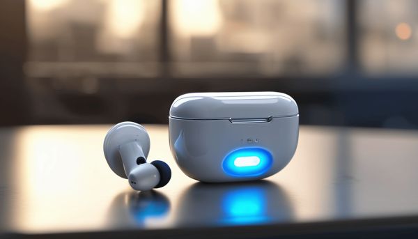 Réinitialiser vos AirPods pour retrouver une connexion optimale