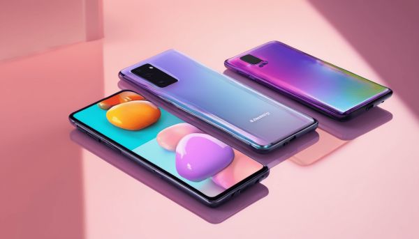 Samsung A17 5G : caractéristiques et performances à connaître
