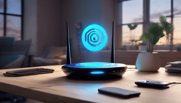 Sécuriser réseau wifi : 6 étapes clés pour une protection optimale