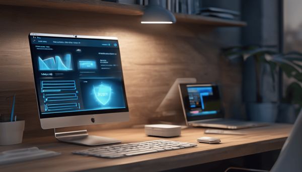 Sécuriser son wifi : évitez les intrusions et protégez vos données