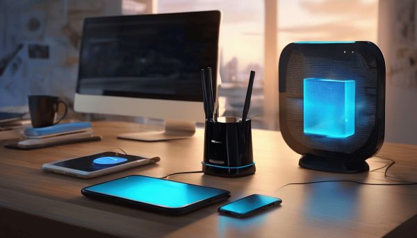 Sécuriser son wifi pour protéger ses données personnelles