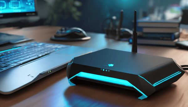 Sécuriser votre réseau wifi pour protéger vos données
