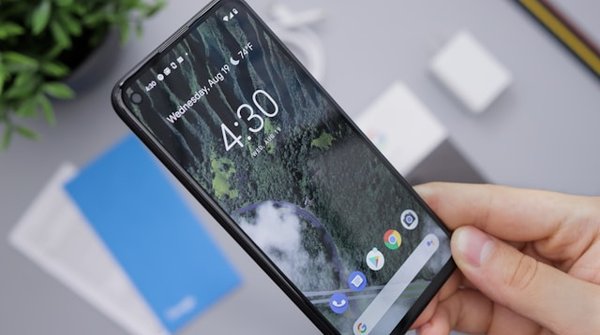 Quelles applications recommandées pour la gestion de la productivité personnelle sur un Google Pixel?