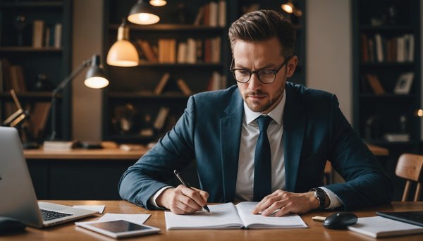 Freelance informatique : préparer votre succès en 2025