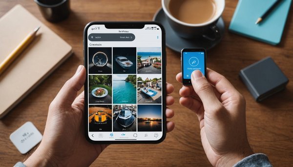 Boostez votre efficacité grâce à power apps sans coder !